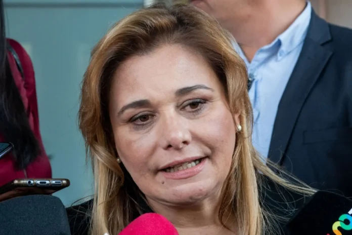 Senado cita a Maru Campos y a su fiscal por posible afectación a la soberanía nacional