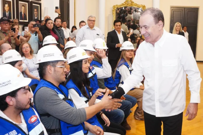 Sonora suma más de 23 mil empleos en 2026 y lidera crecimiento en la frontera