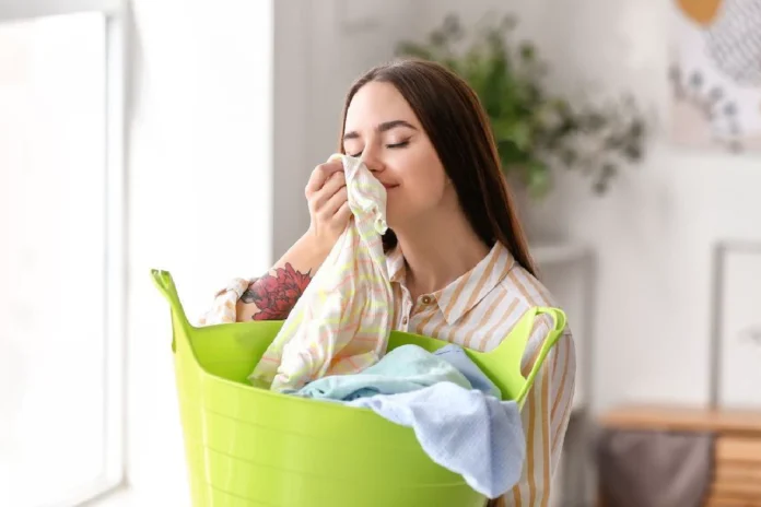 Suavizantes de ropa: riesgos para la salud y el medio ambiente que debes conocer