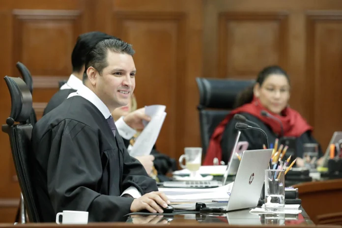 Suprema Corte analiza caso contra Grupo Salinas y bloqueo de sitios web en México