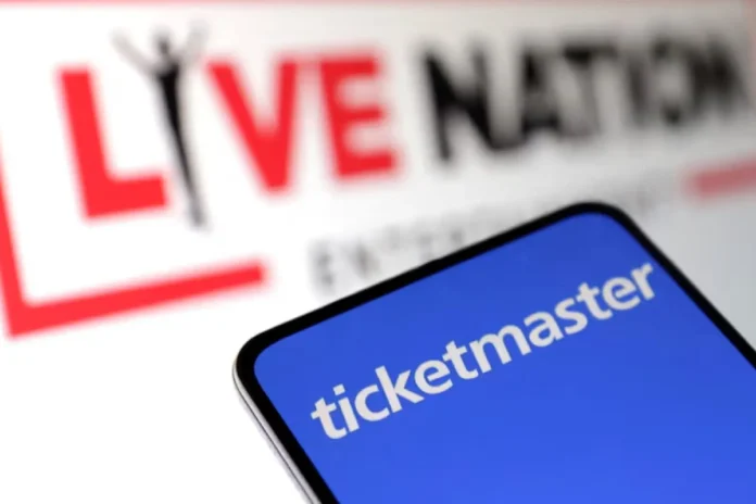 Ticketmaster es declarado monopolio ilegal en EE.UU. y sacude la industria del entretenimiento Ticketmaster es declarado monopolio