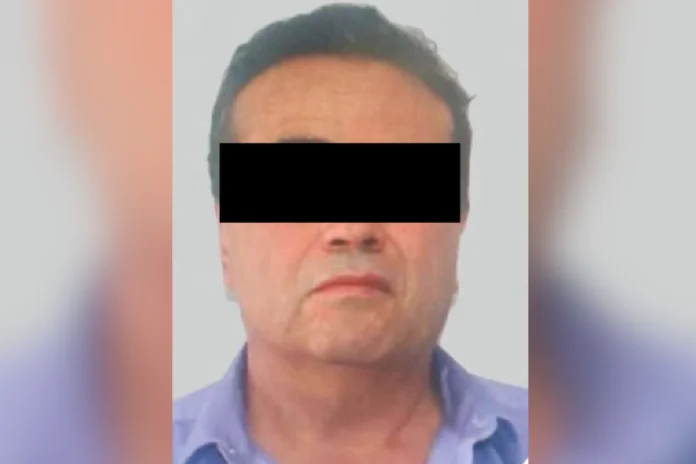 buscan al médico ligado a muertes por sueros_1 buscan al médico ligado a muertes por sueros_2