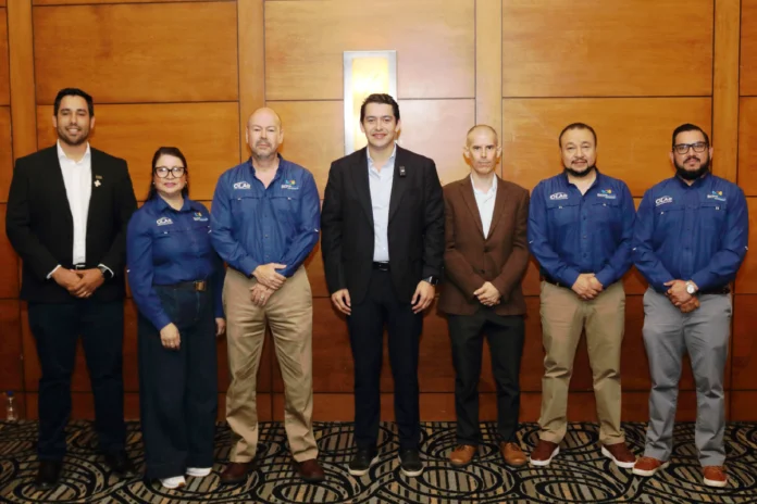 Foro Sonora Move conectará a empresas de Sonora con armadoras automotrices