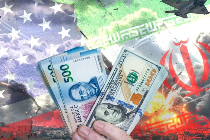 Guerra económica entre Estados Unidos y China sacude mercados y pone en alerta al peso mexicano