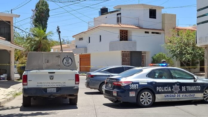 balean casa de rocha moya