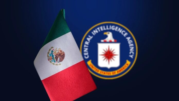 cia intervencion mexico