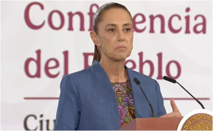 sheinbaum calificadoras neoliberales