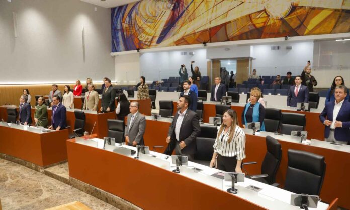 votacion congreso