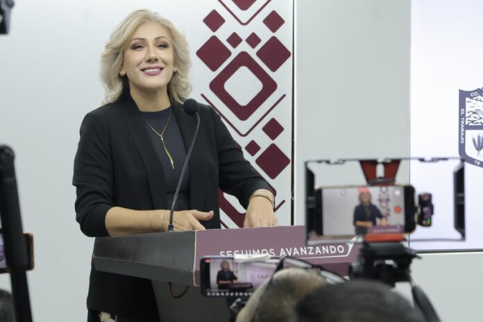 cajeme continuidad programas sociales