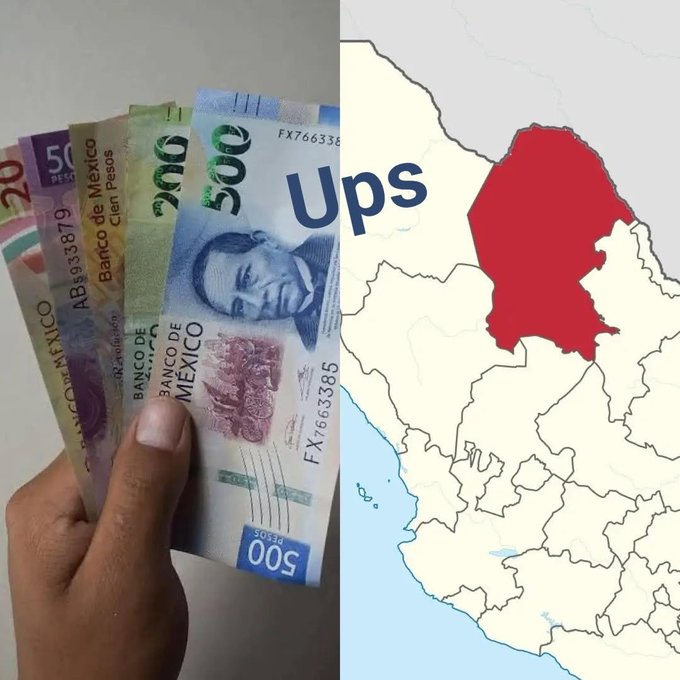 compra votos billetes falsos coahuila