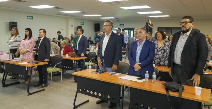 congreso prohibe corte de agua