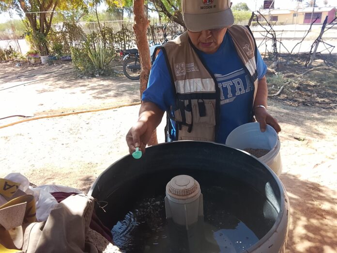 dengue histórico sonora