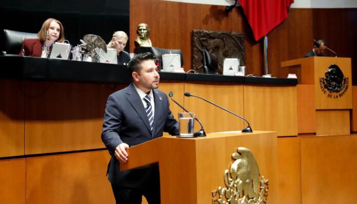 ivan jaimes lazzeri voto a favor