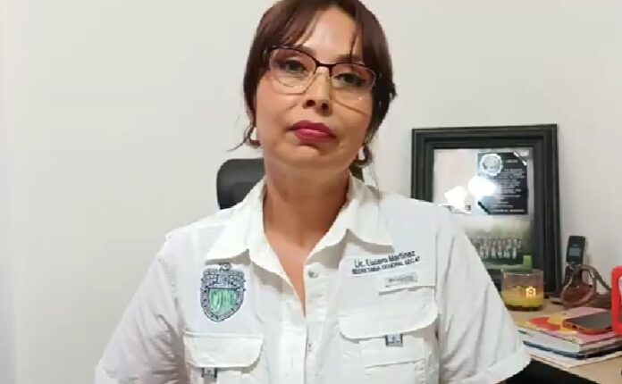 lucero martinez semarnat