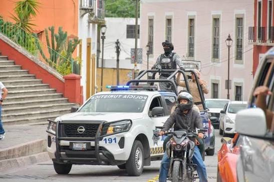 matan a buscadora guanajuato