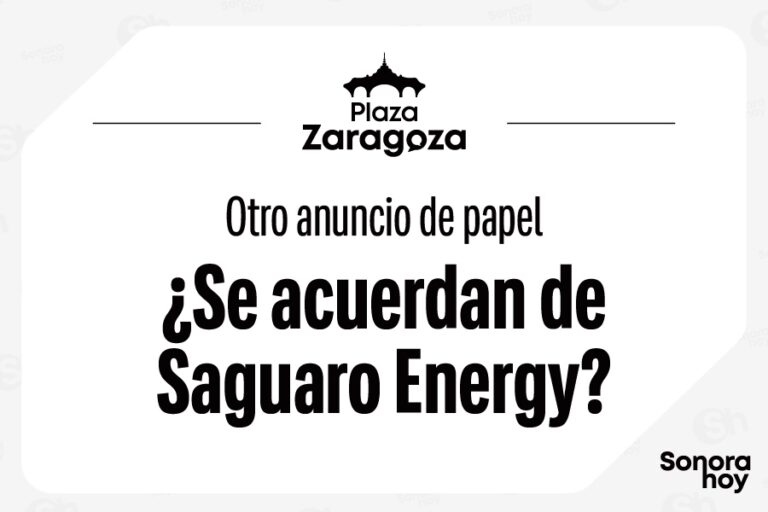 Otro anuncio de papel