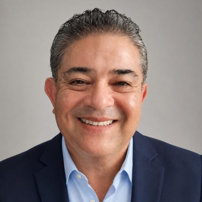 Guillermo Moreno Ríos Guillermo Moreno Ríos