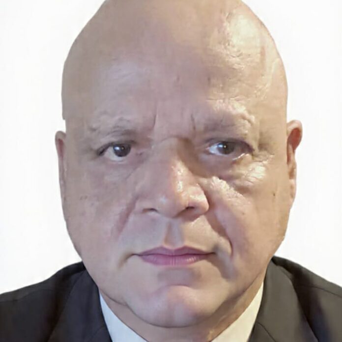 Dr. José Ricardo Espinoza Castro