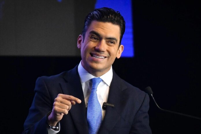 Jorge Romero Herrera asegura que no existen pruebas contra Ernesto Ruffo y denuncia persecución política Jorge Romero Herrera asegura que no existen pruebas contra Ernesto Ruffo y denuncia persecución política