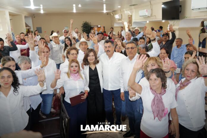 lamarque nacozari