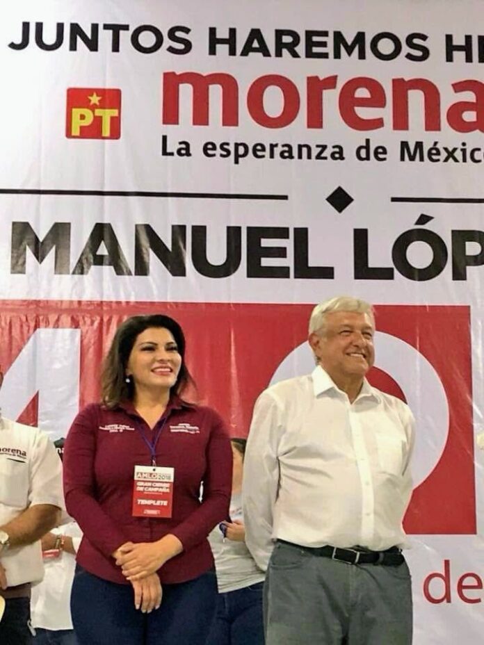 lorenia valles 1 de julio