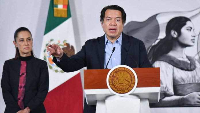 SEP anuncia el cierre de todas las escuelas militarizadas en México a partir de agosto de 2026 SEP anuncia el cierre de todas las escuelas militarizadas en México a partir de agosto de 2026