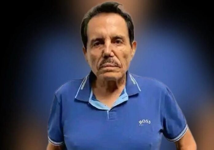 El Mayo Zambada a dos años de su captura en Estados Unidos