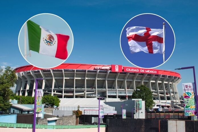 mexico inglaterra cambio horario