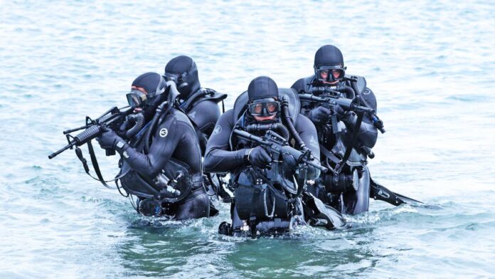 navy seal