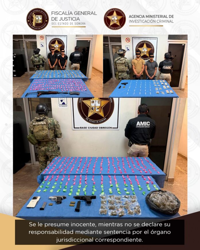 operativos cajeme