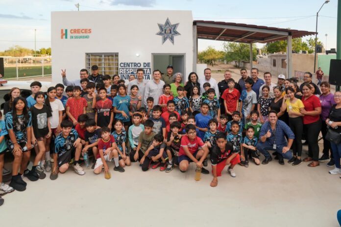 toño centro de respuesta inmediata villa verde
