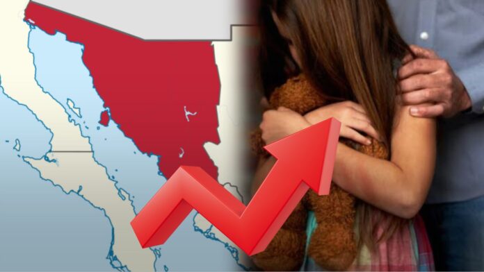violencia sexual vs adolescentes en igualdad ac