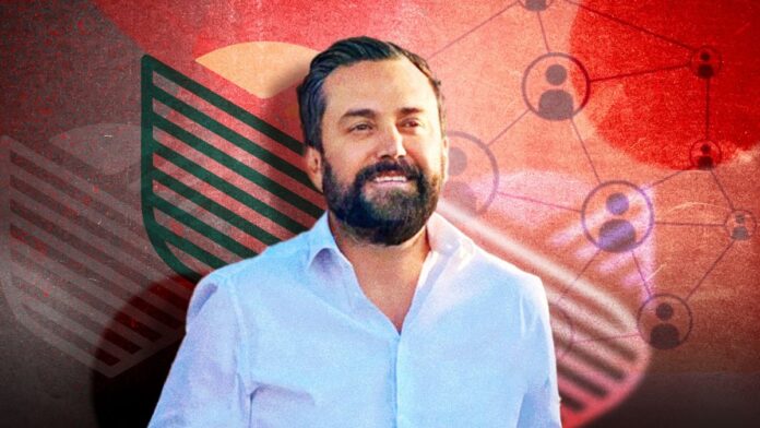 Empresa del padre de Arturo Ávila recibió contrato por 12.4 millones de pesos en Guanajuato