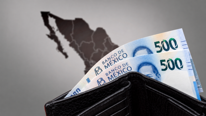 Billetes falsos de 500 pesos detectados por Banxico durante 2026 Billetes falsos de 500 pesos detectados por Banxico durante 2026