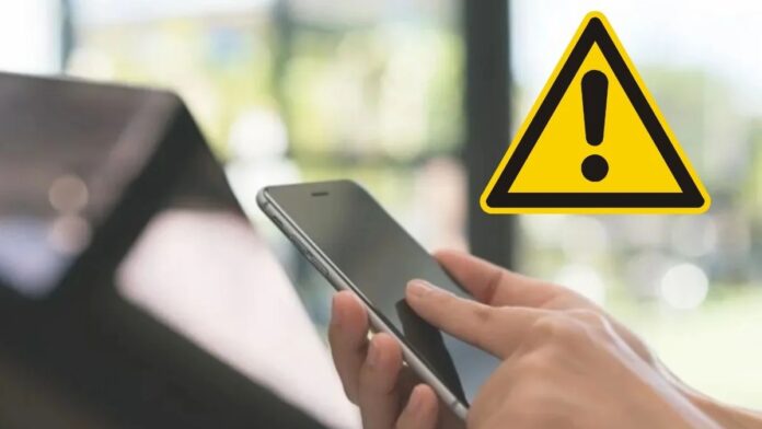 Cómo recuperar una línea celular suspendida por falta de registro con CURP Cómo recuperar una línea celular suspendida por falta de registro con CURP