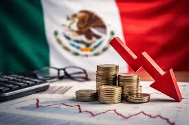La deuda pública de México se acerca al 60 por ciento del PIB y genera presión financiera La deuda pública de México se acerca al 60 por ciento del PIB y genera presión financiera