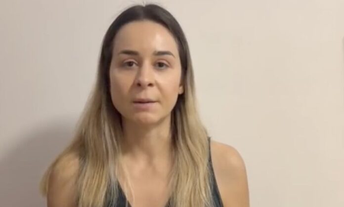 Mónica Gámez recibirá medidas de protección tras denunciar presunto seguimiento en Hermosillo