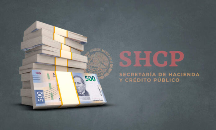 Fondos de estabilización del gobierno federal registran saldo inferior al de 2018 Fondos de estabilización del gobierno federal registran saldo inferior al de 2018