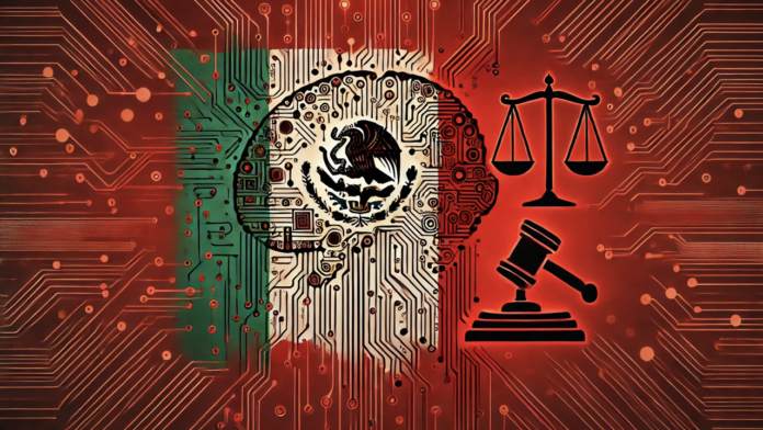 México busca una sola regulación nacional para la inteligencia artificial