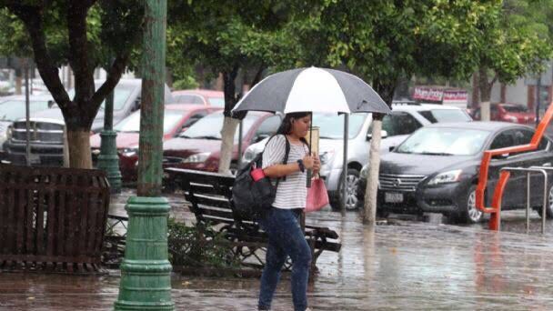 Lluvias intensas en Sonora podrían dejar hasta 150 milímetros este jueves Lluvias intensas en Sonora podrían dejar hasta 150 milímetros este jueves