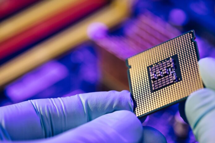 Bélgica investiga presunto espionaje de tecnología de semiconductores vinculada con China Bélgica investiga presunto espionaje de tecnología de semiconductores vinculada con China