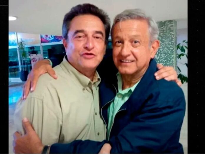 Pío López Obrador presenta amparo contra la FGR por investigación de 2023