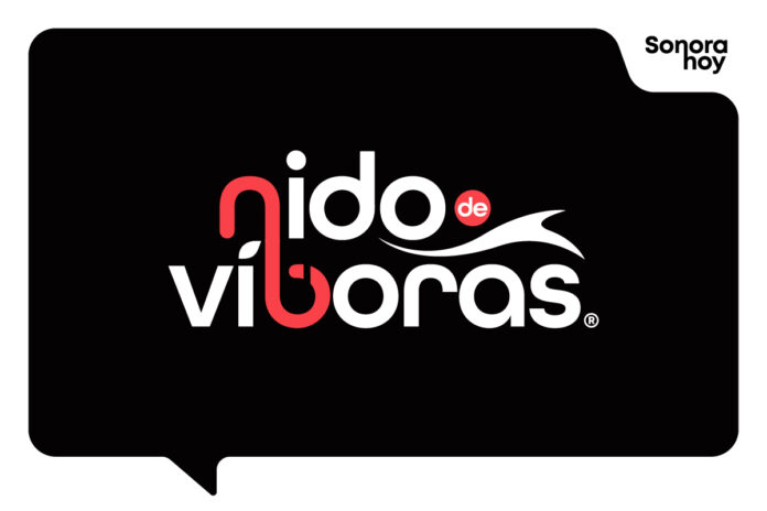 Nido de víboras