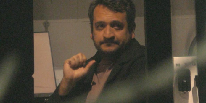 Amigo de Andy estuvo en encuentro privado; su empresa suma contratos multimillonarios Amigo de Andy estuvo en encuentro privado; su empresa suma contratos multimillonarios
