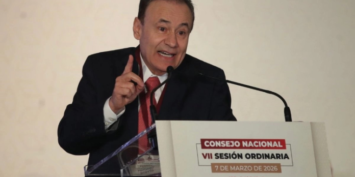 INE turna al OPLE de Sonora queja de MC contra Alfonso Durazo