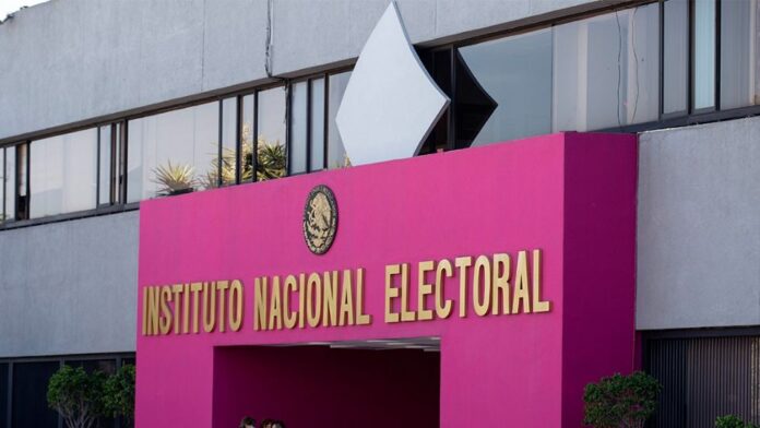 INE instala Comisión de Verificación de Integridad en Candidaturas rumbo a las elecciones de 2027