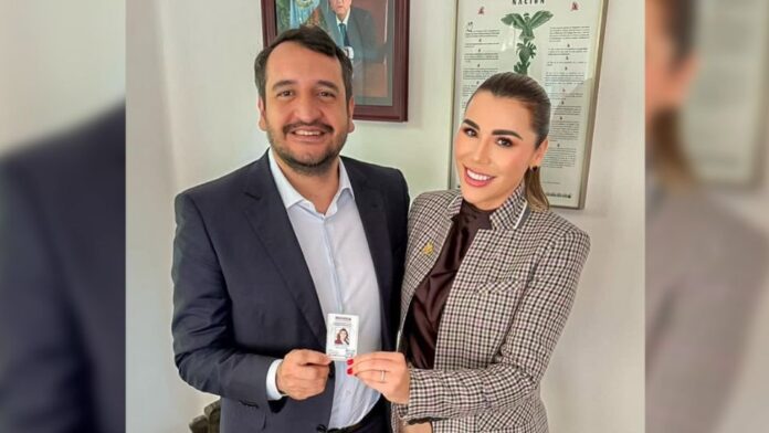 Amílcar Olán y Marina del Pilar por nuevos audios sobre campaña de 2021