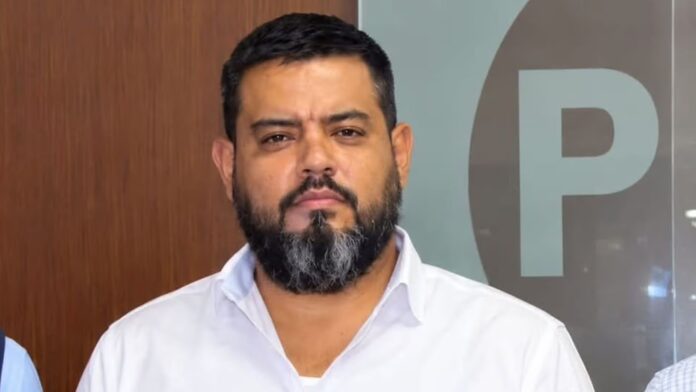 Asesinan a Zenón Juárez, dirigente municipal del PRI en Tetecala, Morelos
