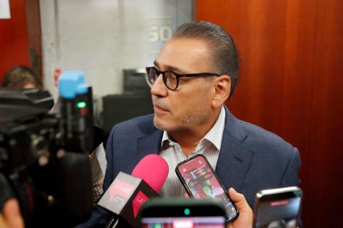 Manlio Fabio Beltrones pide visión de largo plazo para México