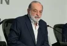 Carlos Slim respalda restricción de celulares en escuelas: “Las aulas son para estudiar” Carlos Slim respalda restricción de celulares en escuelas de México